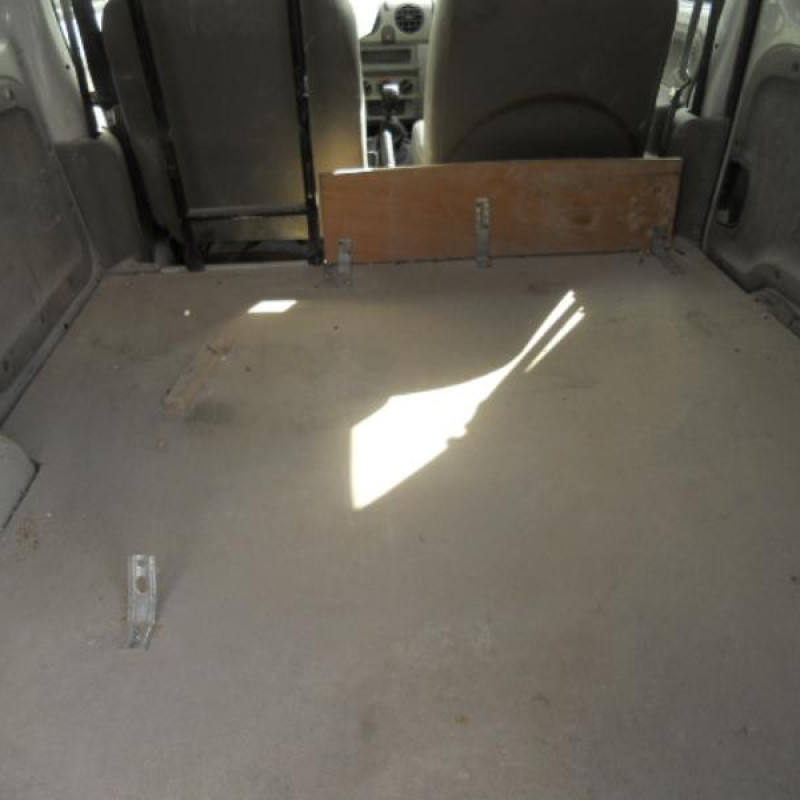 Pretensionneur de ceinture avant droit RENAULT KANGOO 1 Photo n°8