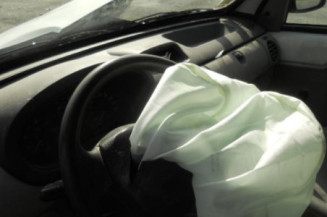 Pretensionneur de ceinture avant droit RENAULT KANGOO 1