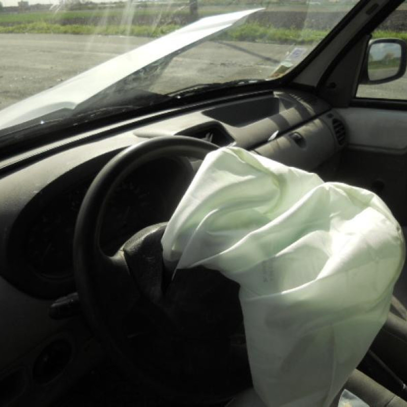 Pretensionneur de ceinture avant droit RENAULT KANGOO 1 Photo n°9