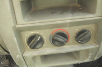 Pretensionneur de ceinture avant droit RENAULT KANGOO 1