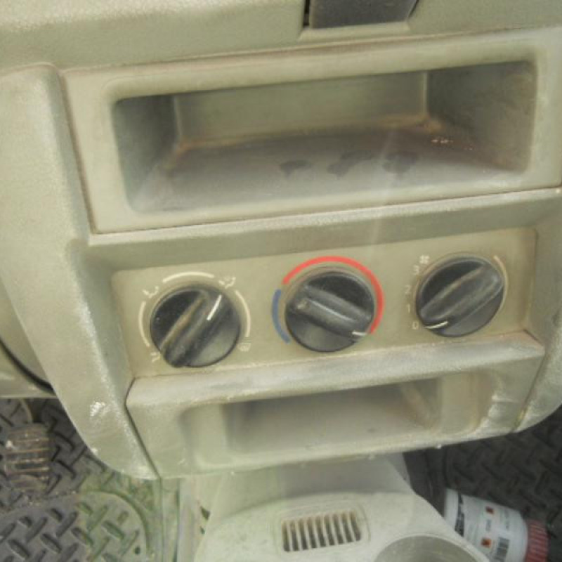 Pretensionneur de ceinture avant droit RENAULT KANGOO 1 Photo n°10