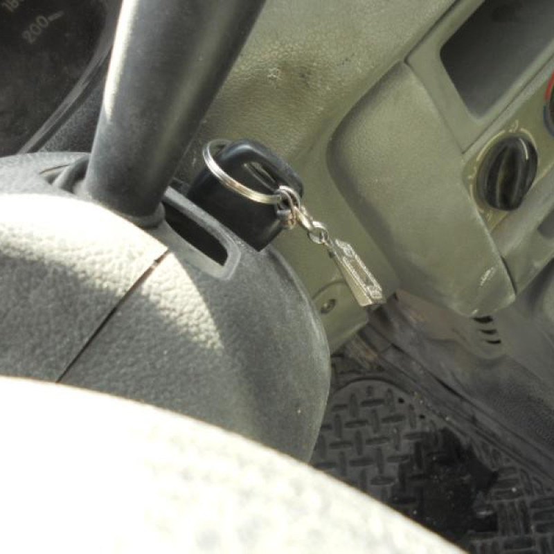 Pretensionneur de ceinture avant droit RENAULT KANGOO 1 Photo n°11