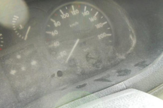 Pretensionneur de ceinture avant droit RENAULT KANGOO 1