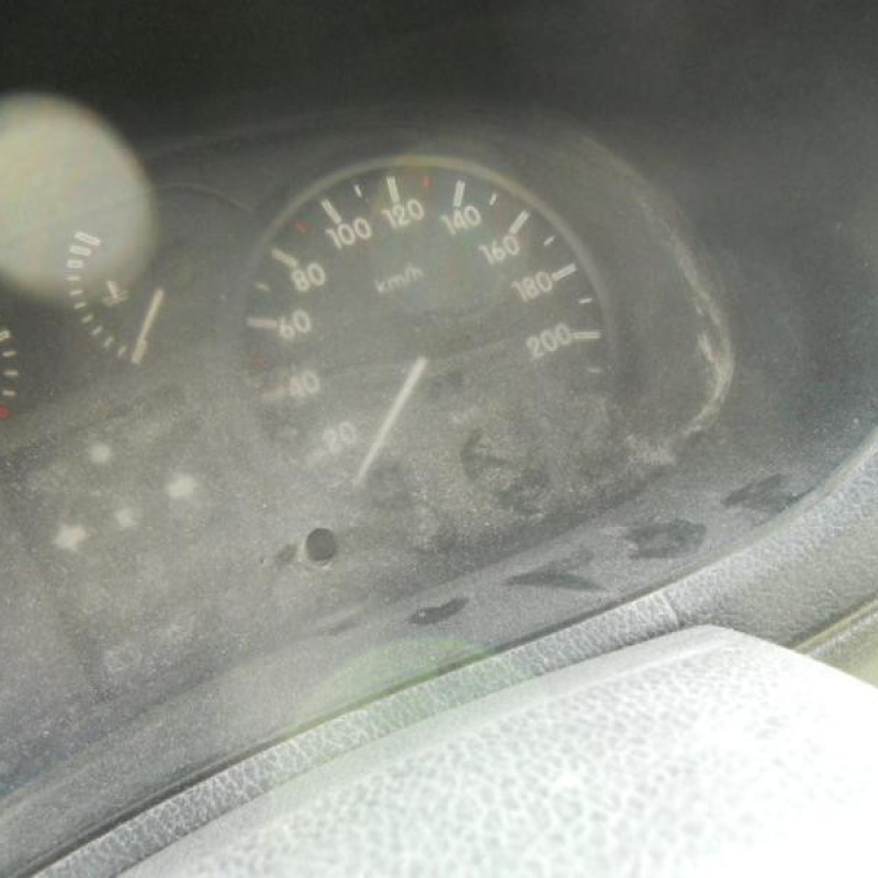 Pretensionneur de ceinture avant droit RENAULT KANGOO 1 Photo n°12