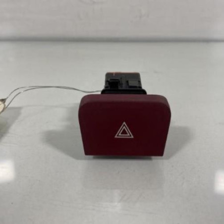 Bouton de warning CITROEN C4 GRAND PICASSO 1 Photo n°1
