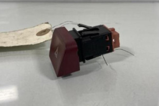 Bouton de warning CITROEN C4 GRAND PICASSO 1
