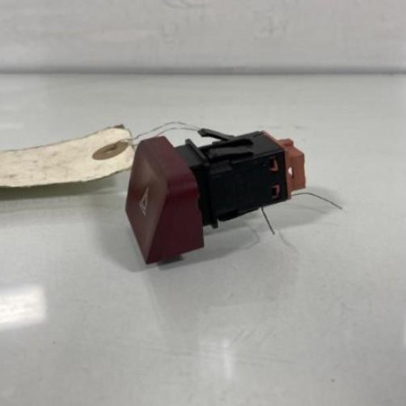 Bouton de warning CITROEN C4 GRAND PICASSO 1