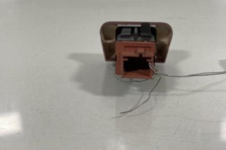 Bouton de warning CITROEN C4 GRAND PICASSO 1
