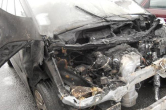 Bouton de warning CITROEN C4 GRAND PICASSO 1