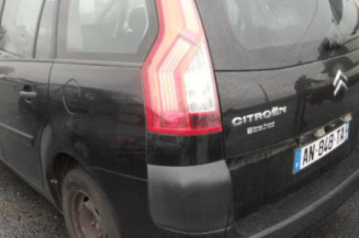 Bouton de warning CITROEN C4 GRAND PICASSO 1