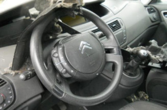 Bouton de warning CITROEN C4 GRAND PICASSO 1