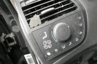 Bouton de warning CITROEN C4 GRAND PICASSO 1