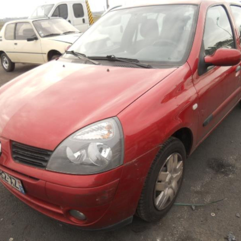 Poignee interieur arriere droit RENAULT CLIO 2 CAMPUS Photo n°4