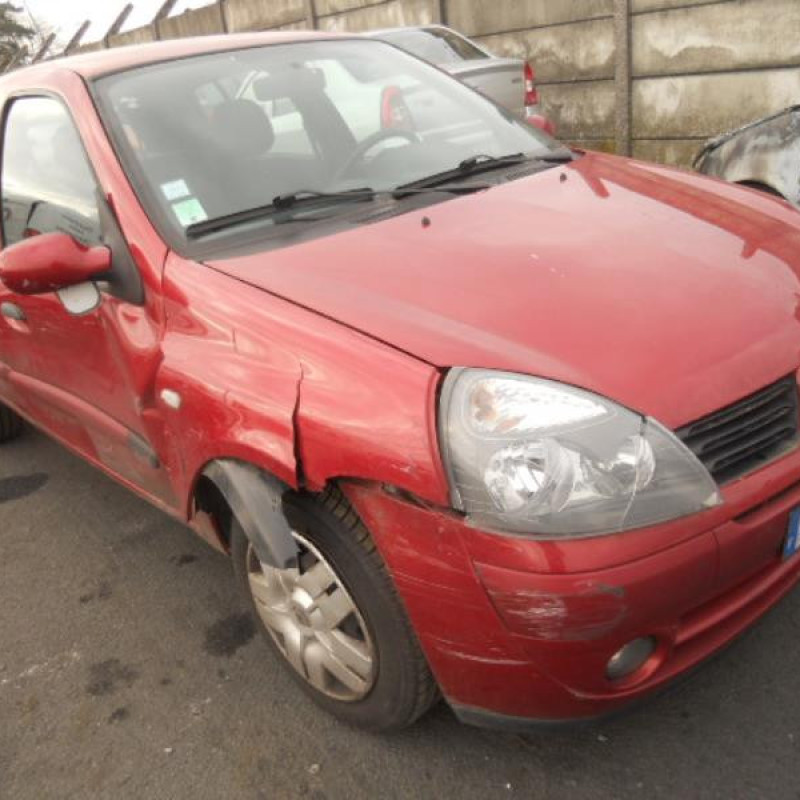 Poignee interieur arriere droit RENAULT CLIO 2 CAMPUS Photo n°5