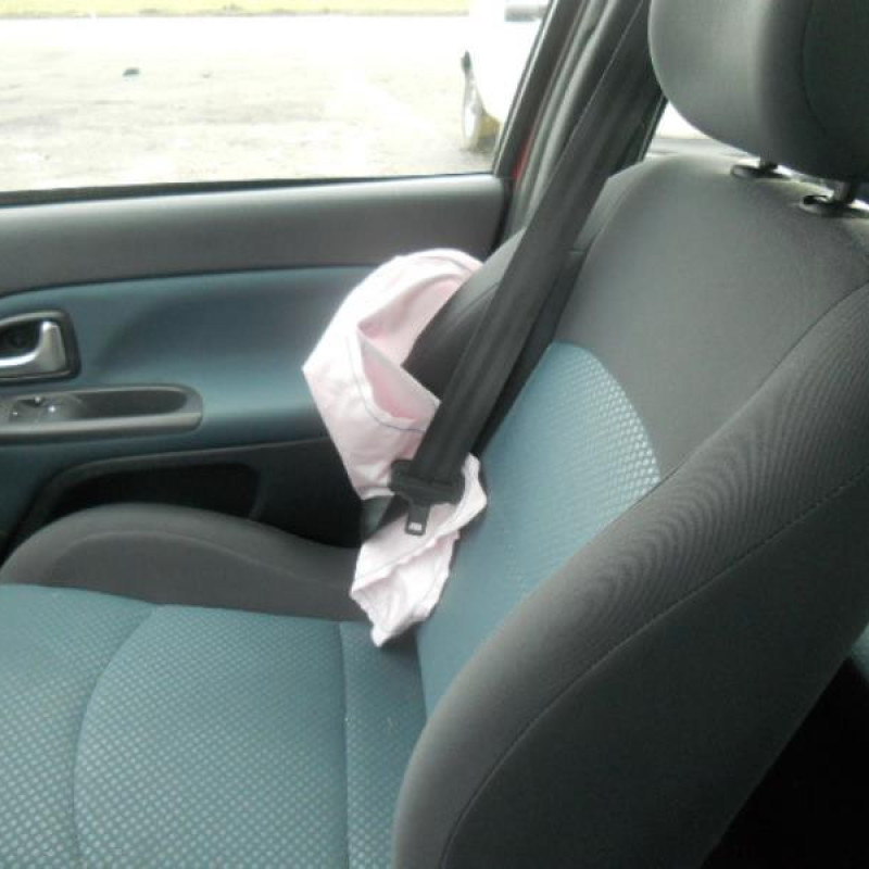 Poignee interieur arriere droit RENAULT CLIO 2 CAMPUS Photo n°9