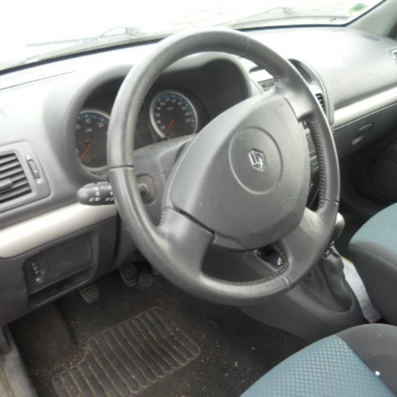 Poignee interieur arriere droit RENAULT CLIO 2 CAMPUS Photo n°10