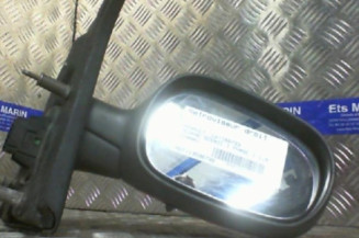 Retroviseur droit RENAULT SCENIC 1 Photo n°1