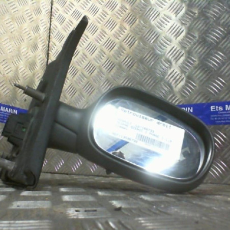 Retroviseur droit RENAULT SCENIC 1 Photo n°1