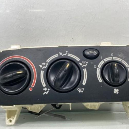 Commande chauffage RENAULT SCENIC 1 Photo n°1