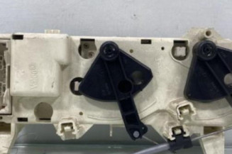 Commande chauffage RENAULT SCENIC 1