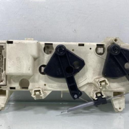 Commande chauffage RENAULT SCENIC 1