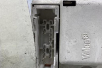 Commande chauffage RENAULT SCENIC 1