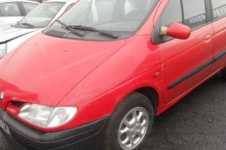 Commande chauffage RENAULT SCENIC 1