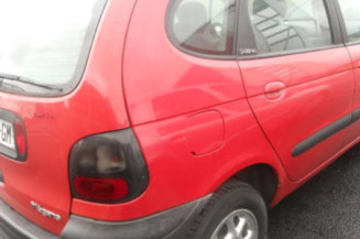 Commande chauffage RENAULT SCENIC 1