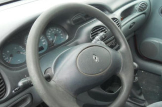 Commande chauffage RENAULT SCENIC 1