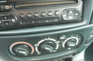 Commande chauffage RENAULT SCENIC 1