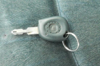 Commande chauffage RENAULT SCENIC 1