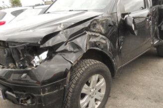 Pompe de direction NISSAN PATHFINDER 2