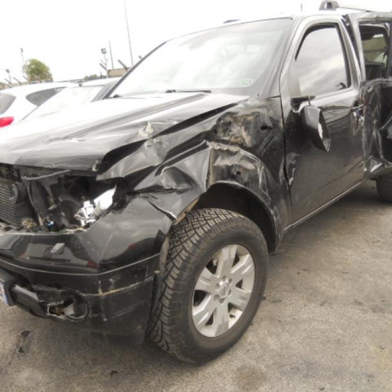 Pompe de direction NISSAN PATHFINDER 2 Photo n°3