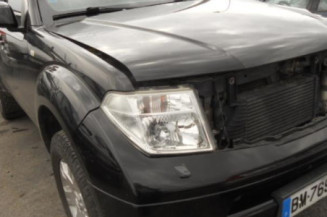 Pompe de direction NISSAN PATHFINDER 2