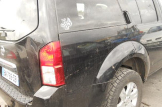 Pompe de direction NISSAN PATHFINDER 2