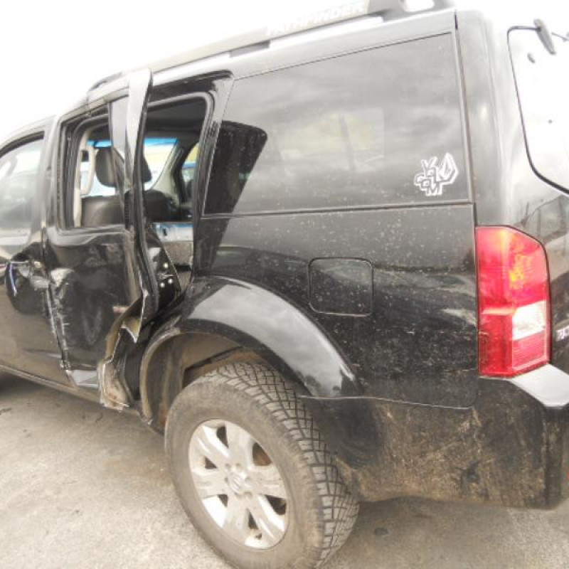 Pompe de direction NISSAN PATHFINDER 2 Photo n°6