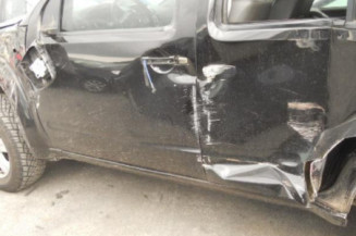 Pompe de direction NISSAN PATHFINDER 2