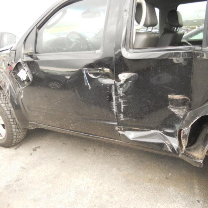Pompe de direction NISSAN PATHFINDER 2 Photo n°7
