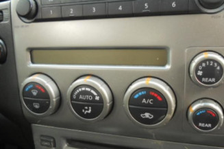 Pompe de direction NISSAN PATHFINDER 2