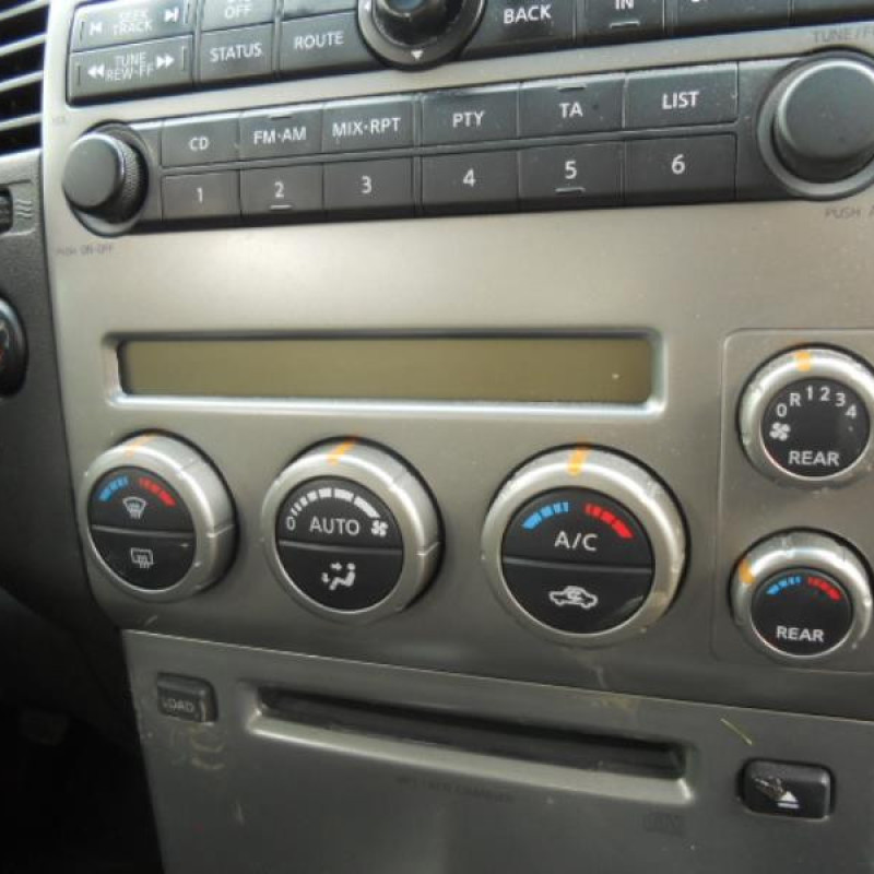 Pompe de direction NISSAN PATHFINDER 2 Photo n°9