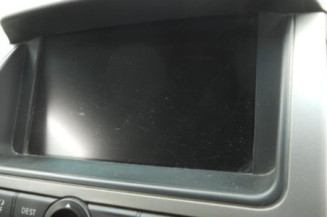 Pompe de direction NISSAN PATHFINDER 2