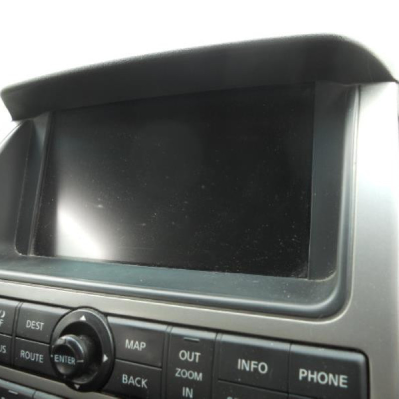 Pompe de direction NISSAN PATHFINDER 2 Photo n°10