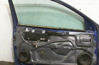 Porte avant gauche MERCEDES CLASSE C 203 COUPE SPORT