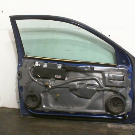Porte avant gauche MERCEDES CLASSE C 203 COUPE SPORT