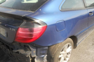 Porte avant gauche MERCEDES CLASSE C 203 COUPE SPORT
