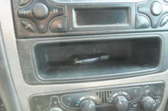 Porte avant gauche MERCEDES CLASSE C 203 COUPE SPORT