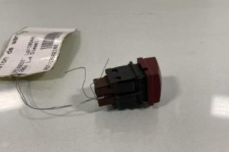 Bouton de warning PEUGEOT 206+