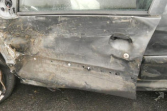 Bouton de warning PEUGEOT 206+