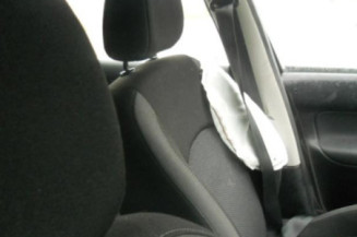 Bouton de warning PEUGEOT 206+