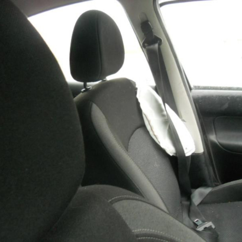 Bouton de warning PEUGEOT 206+ Photo n°10